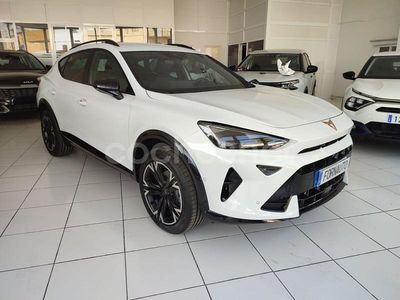 Nuevo Cupra Formentor 150 CV (110 kW) 2025 Blanco SUV