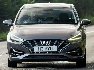 Usado Hyundai i30