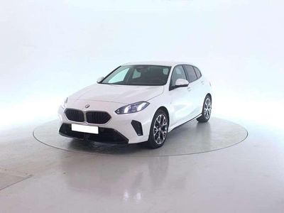 Usado BMW 120 M Sport 163 CV (119 kW) 2025 Blanco Utilitario