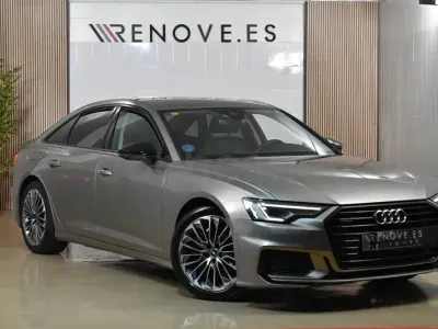 Usado Audi A6
