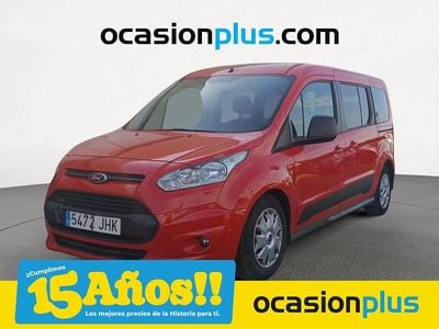 Ford Tourneo Connect