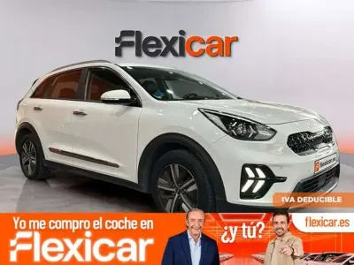 Usado Kia Niro