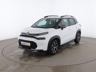 Usado Citroën C3 Aircross PureTech 110 CV (80 kW) 2023 Blanco SUV