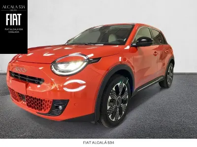 Usado Fiat 600