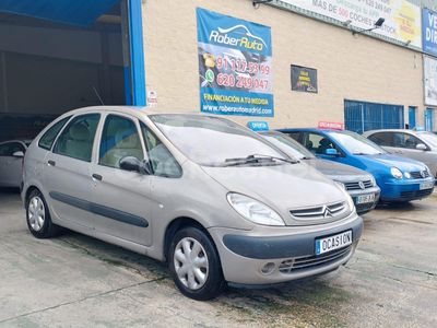 Citroën Xsara Picasso