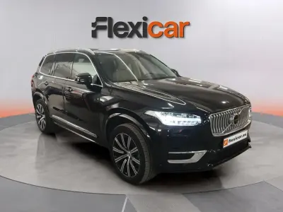 Usado Volvo XC90 Core 235 CV (172 kW) 2024 Negro SUV