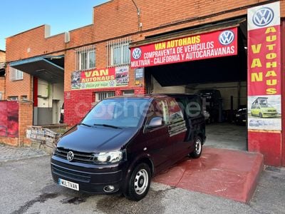 VW Multivan