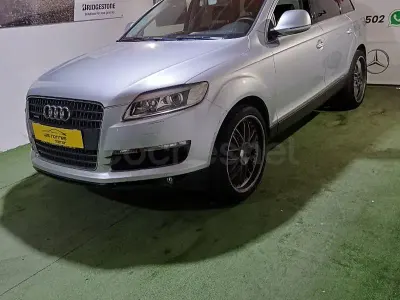 Usado Audi Q7