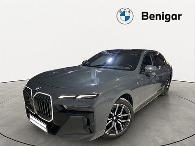 Usado BMW 220 299 CV (219 kW) 2025 Gris Berlina