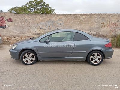 Peugeot 307 CC
