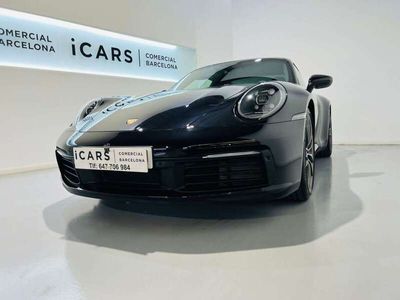 Porsche 911 Carrera S