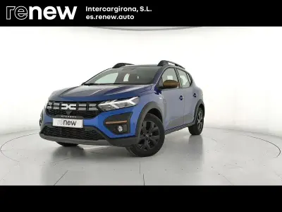 Usado Dacia Sandero