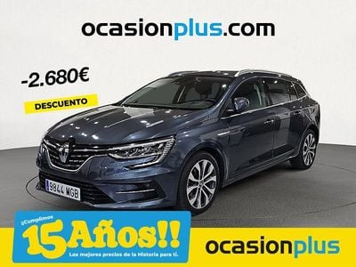 Renault Mégane GrandTour