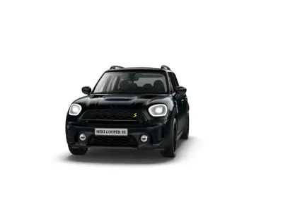 Usado Mini Cooper S Countryman 220 CV (161 kW) 2022 Negro SUV