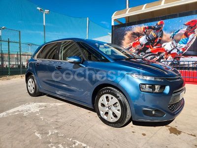 Citroën C4 Picasso
