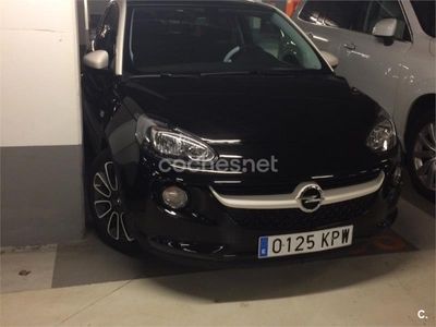 Opel Adam