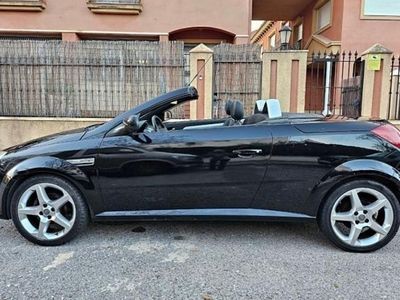 usado Opel Tigra Sport Premium 1.4 16V