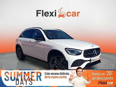 Mercedes GLC220