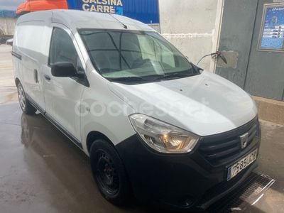Dacia Dokker
