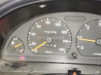 Azul Usado 1996 Suzuki Vitara SUV | 8000 €