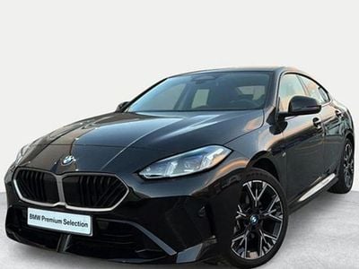 Usado 2025 BMW 218 Coupe | 34.600 € (Un poco caro)