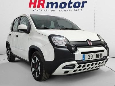 Usado Fiat Panda Cross Cross 70 CV (51 kW) 2023 Utilitario