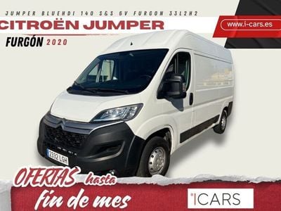 Citroën Jumper