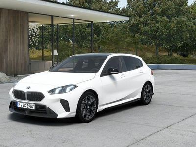 Nuevo BMW 120 163 CV (119 kW) 2026 Blanco Utilitario