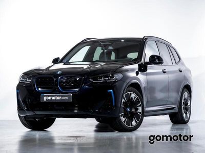 usado BMW iX3 M SPORT