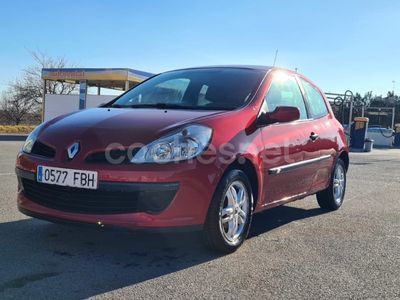 Renault Clio II