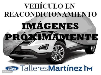 Blanco Usado 2022 Ford Transit Trend Van | 25.400 € (Un poco caro)