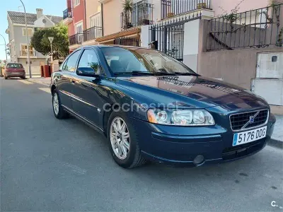 Usado Volvo S60