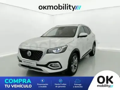 Usado MG HS Luxury 162 CV (119 kW) 2023 Blanco SUV