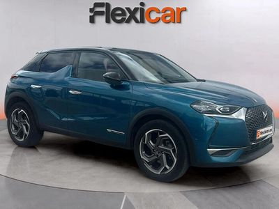 DS Automobiles DS3 Crossback