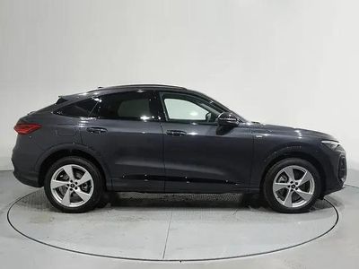 Occasion Audi Q5 Advanced 204 PK (150 kW) 2025 Grijs SUV