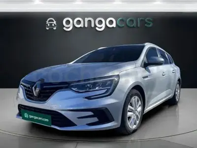 Begagnad Renault Mégane