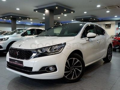 Usado DS Automobiles DS4