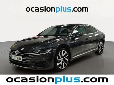 usado VW Arteon Arteon R-Line 2.0 TDI (150 CV) DSG