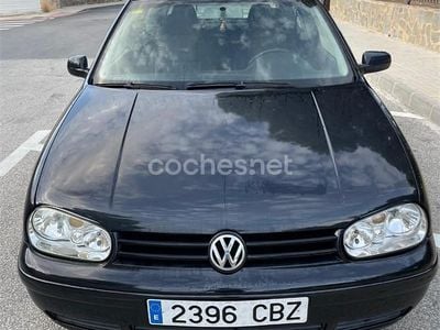 VW Golf IV