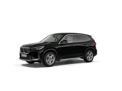 Usado BMW X1 Luxury Line 150 CV (110 kW) 2023 Negro SUV