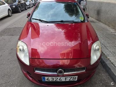 Fiat Bravo