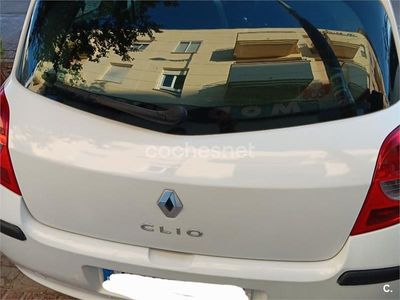 Renault Clio II