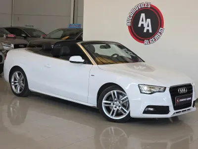 Usado Audi A5