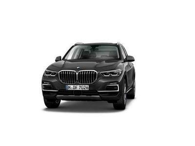 Gris / plata Usado 2020 BMW X5 Comfort Edition SUV | 42.950 € (Super precio)