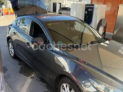 Usado Mazda 3