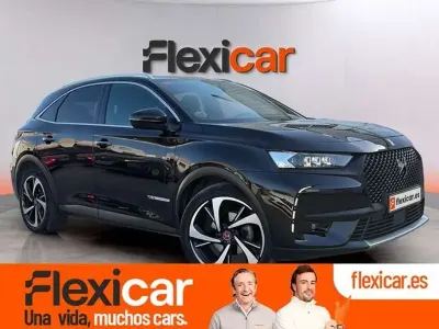 Usado DS Automobiles DS7 Crossback