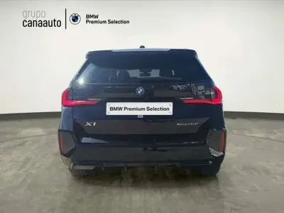 Usado BMW X1