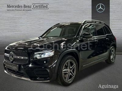 Mercedes GLB200