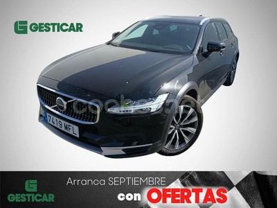 Volvo V90 CC