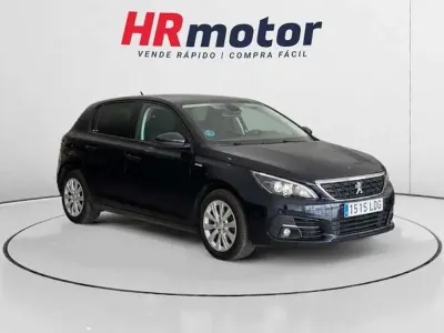 Usado Peugeot 308